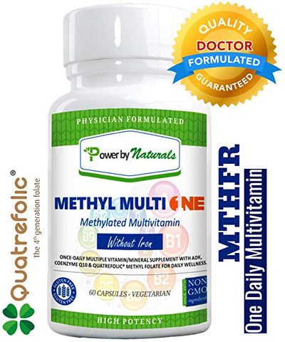 Methyl Multi One