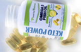 Omega 3 Fish Oil