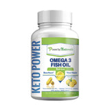 Omega 3 Fish Oil