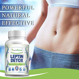 Leptin Detox