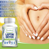 Leptin Detox