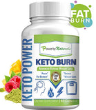 Power Keto Burn