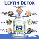 Leptin Detox