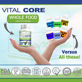 Keto Vital Core