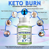 Power Keto Burn