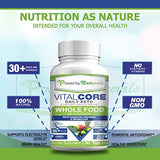 Keto Vital Core