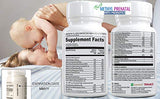 Methyl Prenatal Vitamins