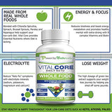 Keto Vital Core