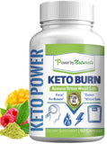 Power Keto Burn