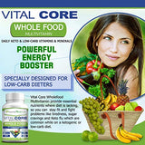 Keto Vital Core