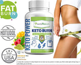 Power Keto Burn