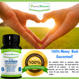 Leptin Fat Burner