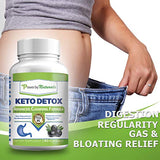 Keto Detox Cleanse Weight loss