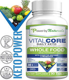 Keto Vital Core