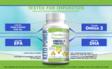 Omega 3 Fish Oil