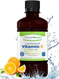 Liposomal Vitamin C