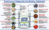 Leptin Detox