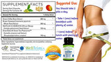 Leptin Fat Burner