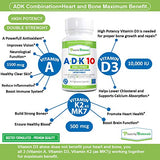 VITAMIN ADK 10