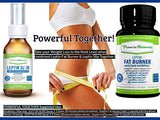 Leptin Fat Burner