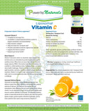 Liposomal Vitamin C