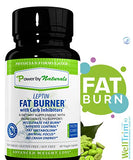 Leptin Fat Burner