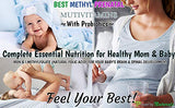 Methyl Prenatal Vitamins