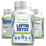 Leptin Detox