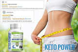 Keto Detox Cleanse Weight loss