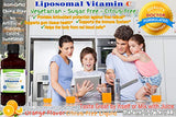 Liposomal Vitamin C