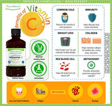 Liposomal Vitamin C