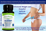 Leptin Fat Burner