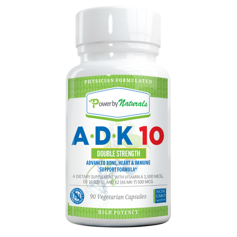 VITAMIN ADK 10