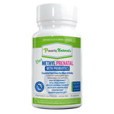 Methyl Prenatal Vitamins