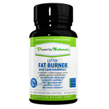 Leptin Fat Burner