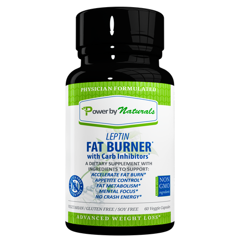 Leptin Fat Burner