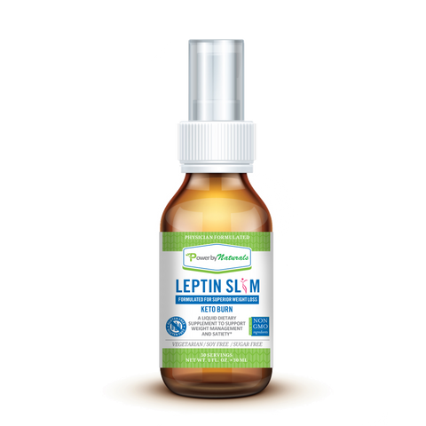 Leptin Slim