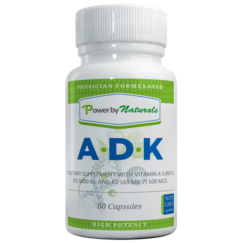 ADK Vitamin