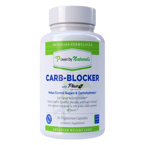 Carb Blocker